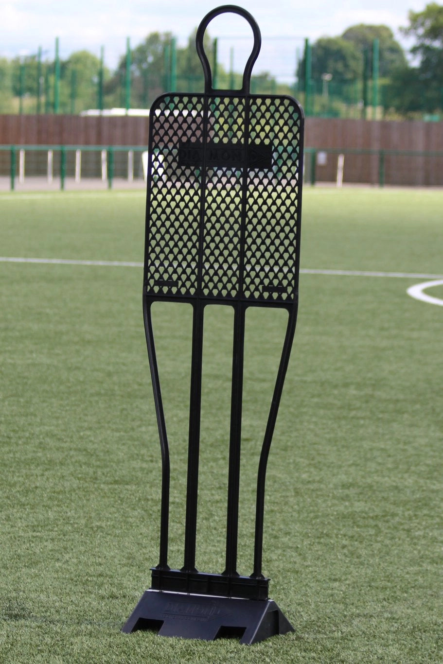 Diamond Senior Pro Free Kick Mannequin® – 5ft 11in