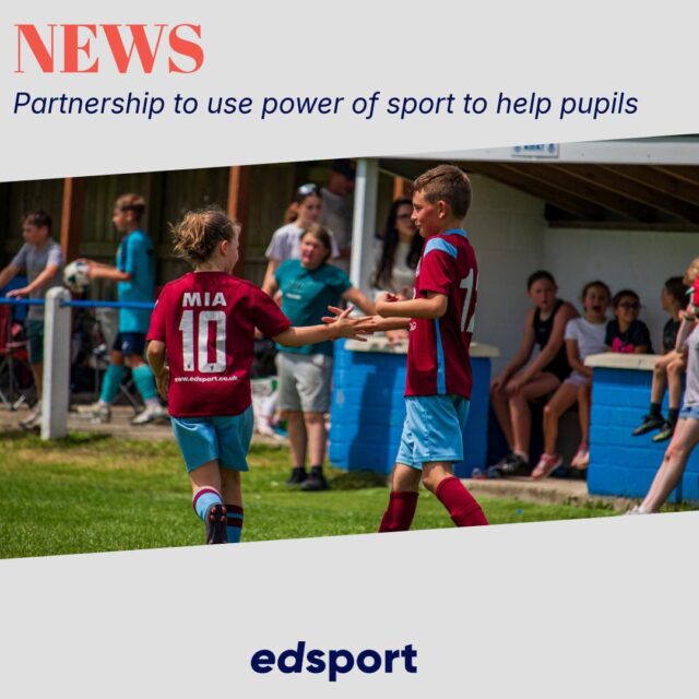 ⚽ Sport has the power to transform lives – not just improve fitness.
A fantastic initiative launching this September at Moreton School in Wolverhampton is showing how schools can use sport to make a real difference to young people’s mental health.
The school has announced a new partnership with Sport in Mind, a charity that promotes better mental wellbeing through physical activity. Together, they’ll deliver coaching sessions, wellbeing activities and school assemblies focused on mental health, helping students understand the positive impact that being active can have on their emotional wellbeing.
One of the most inspiring parts of the programme is that Moreton School’s Paris Saint-Germain Rising Stars students will complete the ASDAN Personal Development Programme, giving them the knowledge, confidence and practical skills to become Wellbeing Champions. They’ll then support fellow students and even work with pupils in local primary schools, helping to create a culture where young people support one another.
The school’s headteacher described the partnership as “a real statement of intent”, highlighting that mental health support isn’t an add-on—it’s central to helping every student thrive.
At EdSport, this is exactly what we believe.
Sport isn’t just about winning matches or developing technical ability. Every coaching session is an opportunity to build confidence, resilience, leadership, teamwork and positive relationships. When young people feel supported, they’re more likely to enjoy school, stay active and reach their full potential—both on and off the pitch.
It’s fantastic to see schools investing in programmes that recognise the wider benefits of sport, and we hope to see many more initiatives like this across the UK.
💙 Because sometimes the biggest victory isn’t on the scoreboard—it’s the confidence a young person gains through sport.
Well done Moreton School in Wolverhampton 👏
#EdSport #MentalHealthMatters #SchoolSport #SportForGood #YouthDevelopment #PhysicalEducation #GrassrootsFootball #Wellbeing #Resilience #Confidence #confidenceboost #kidssports #kidsmentalhealth #teacher #kids #youthsports