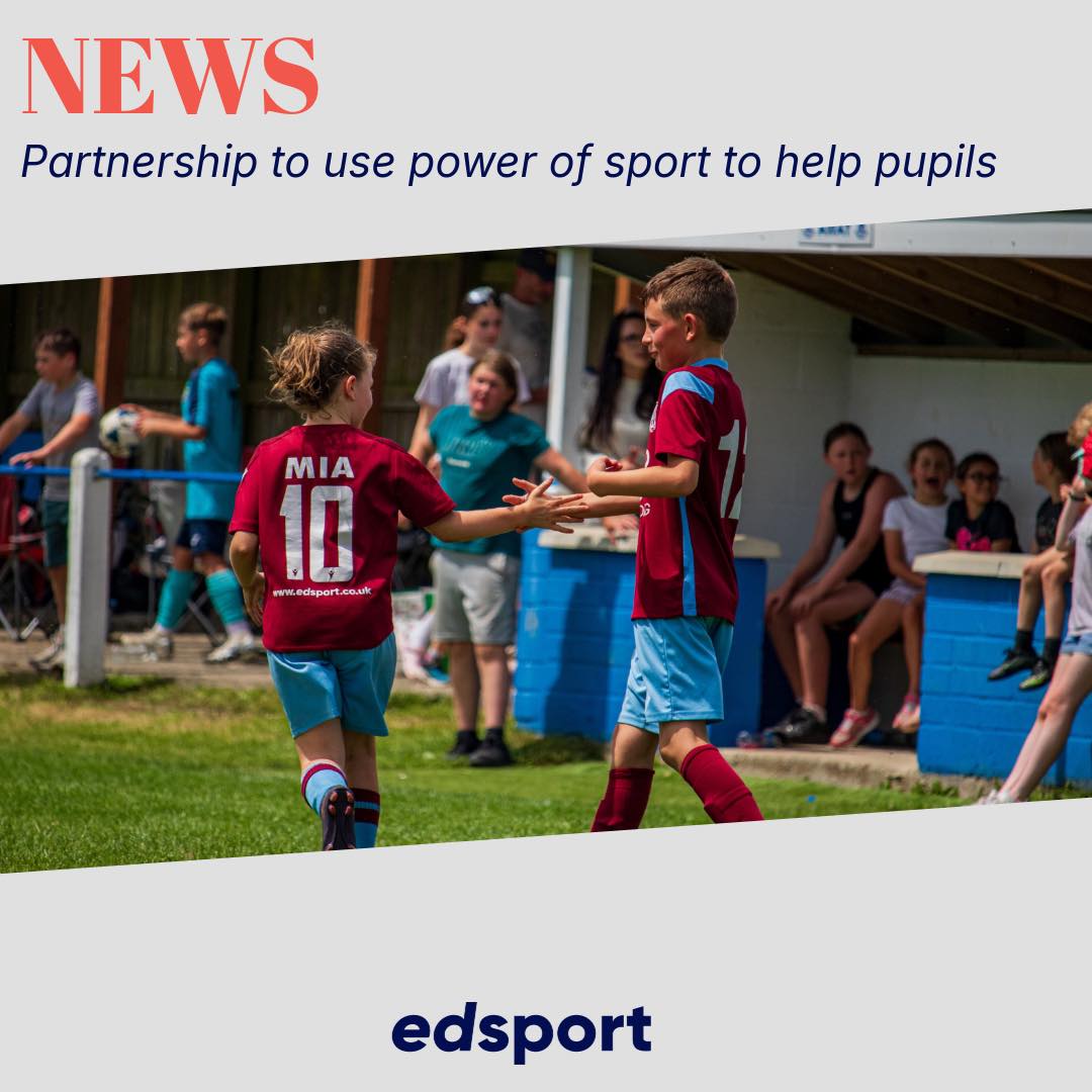 ⚽ Sport has the power to transform lives – not just improve fitness.
A fantastic initiative launching this September at Moreton School in Wolverhampton is showing how schools can use sport to make a real difference to young people’s mental health.
The school has announced a new partnership with Sport in Mind, a charity that promotes better mental wellbeing through physical activity. Together, they’ll deliver coaching sessions, wellbeing activities and school assemblies focused on mental health, helping students understand the positive impact that being active can have on their emotional wellbeing.
One of the most inspiring parts of the programme is that Moreton School’s Paris Saint-Germain Rising Stars students will complete the ASDAN Personal Development Programme, giving them the knowledge, confidence and practical skills to become Wellbeing Champions. They’ll then support fellow students and even work with pupils in local primary schools, helping to create a culture where young people support one another.
The school’s headteacher described the partnership as “a real statement of intent”, highlighting that mental health support isn’t an add-on—it’s central to helping every student thrive.
At EdSport, this is exactly what we believe.
Sport isn’t just about winning matches or developing technical ability. Every coaching session is an opportunity to build confidence, resilience, leadership, teamwork and positive relationships. When young people feel supported, they’re more likely to enjoy school, stay active and reach their full potential—both on and off the pitch.
It’s fantastic to see schools investing in programmes that recognise the wider benefits of sport, and we hope to see many more initiatives like this across the UK.
💙 Because sometimes the biggest victory isn’t on the scoreboard—it’s the confidence a young person gains through sport.
Well done Moreton School in Wolverhampton 👏
#EdSport #MentalHealthMatters #SchoolSport #SportForGood #YouthDevelopment #PhysicalEducation #GrassrootsFootball #Wellbeing #Resilience #Confidence #confidenceboost #kidssports #kidsmentalhealth #teacher #kids #youthsports