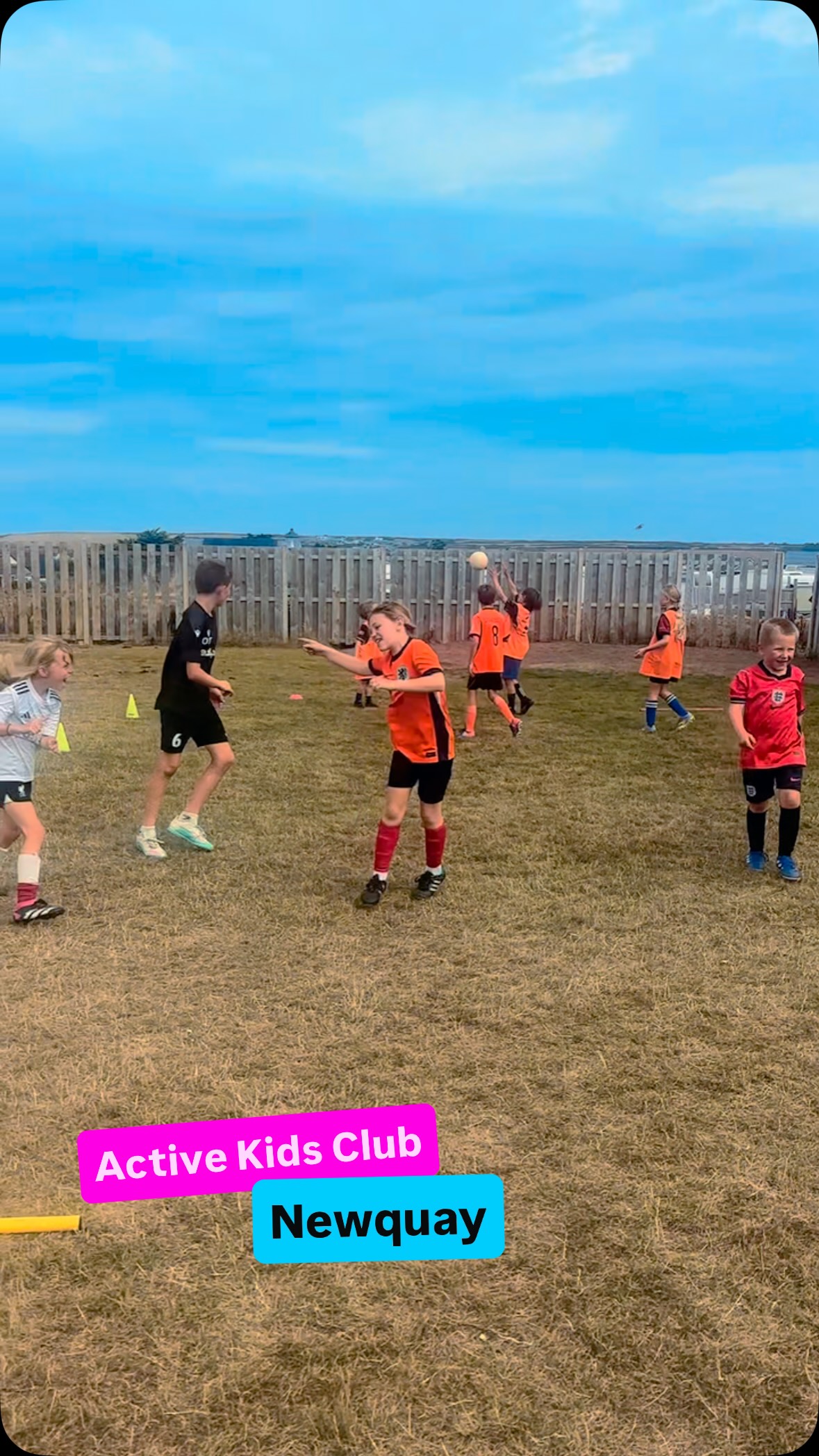 More fun in the sun 🌞
#cornwall #newquay #whatsoncornwall #cornwallkids #kernow